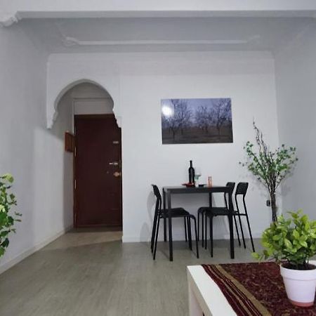 Oromana Loft Apartment Alcala de Guadaira Exterior photo