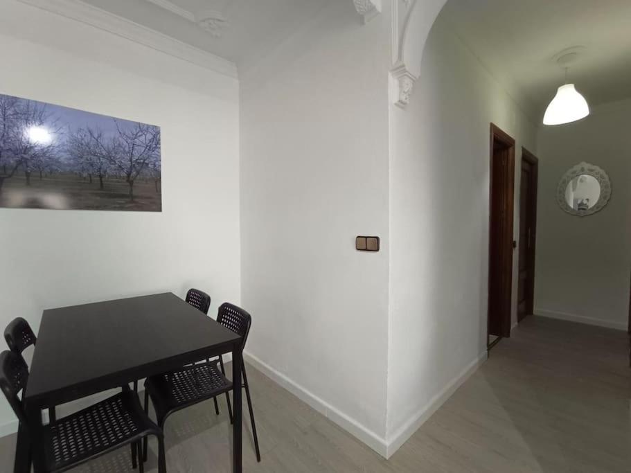 Oromana Loft Apartment Alcala de Guadaira Exterior photo