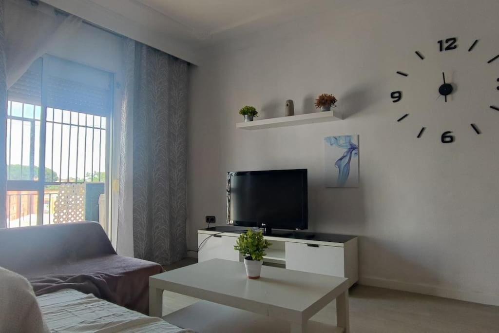Oromana Loft Apartment Alcala de Guadaira Exterior photo