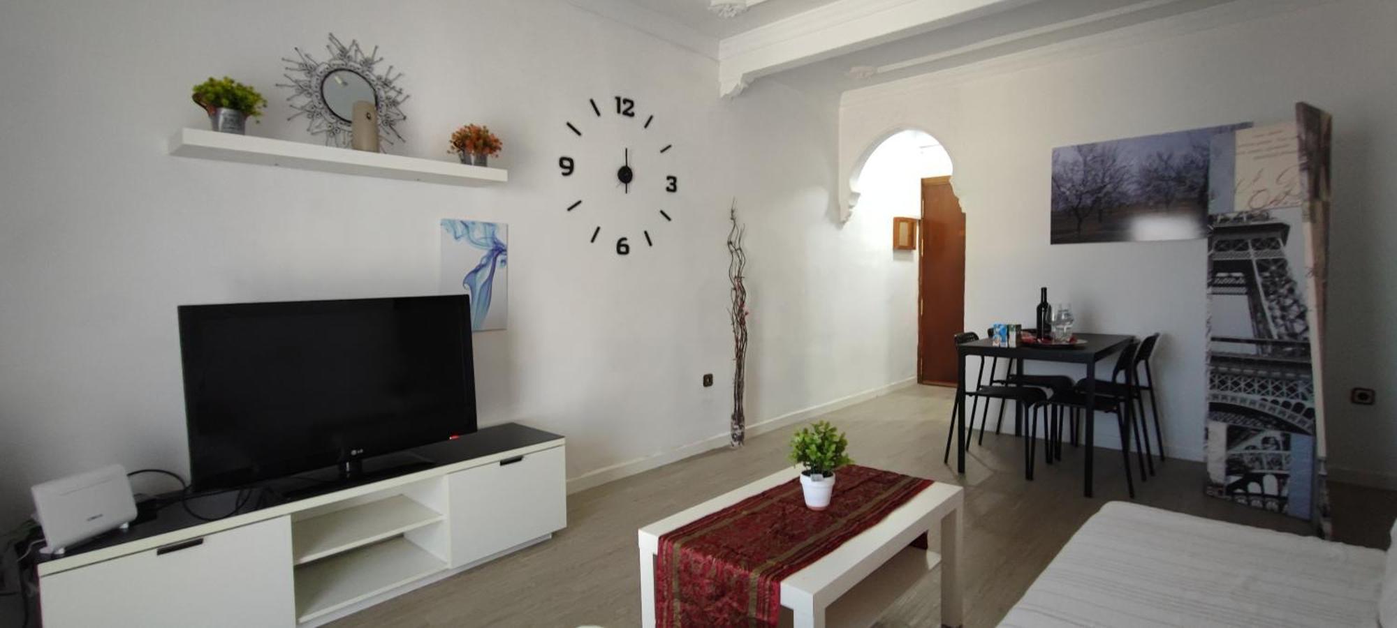 Oromana Loft Apartment Alcala de Guadaira Exterior photo