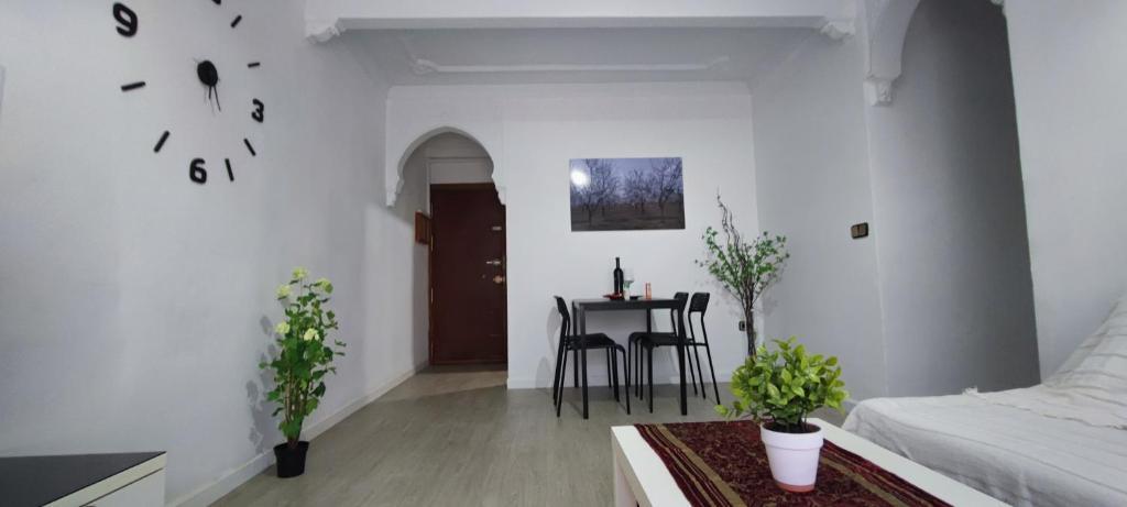 Oromana Loft Apartment Alcala de Guadaira Exterior photo