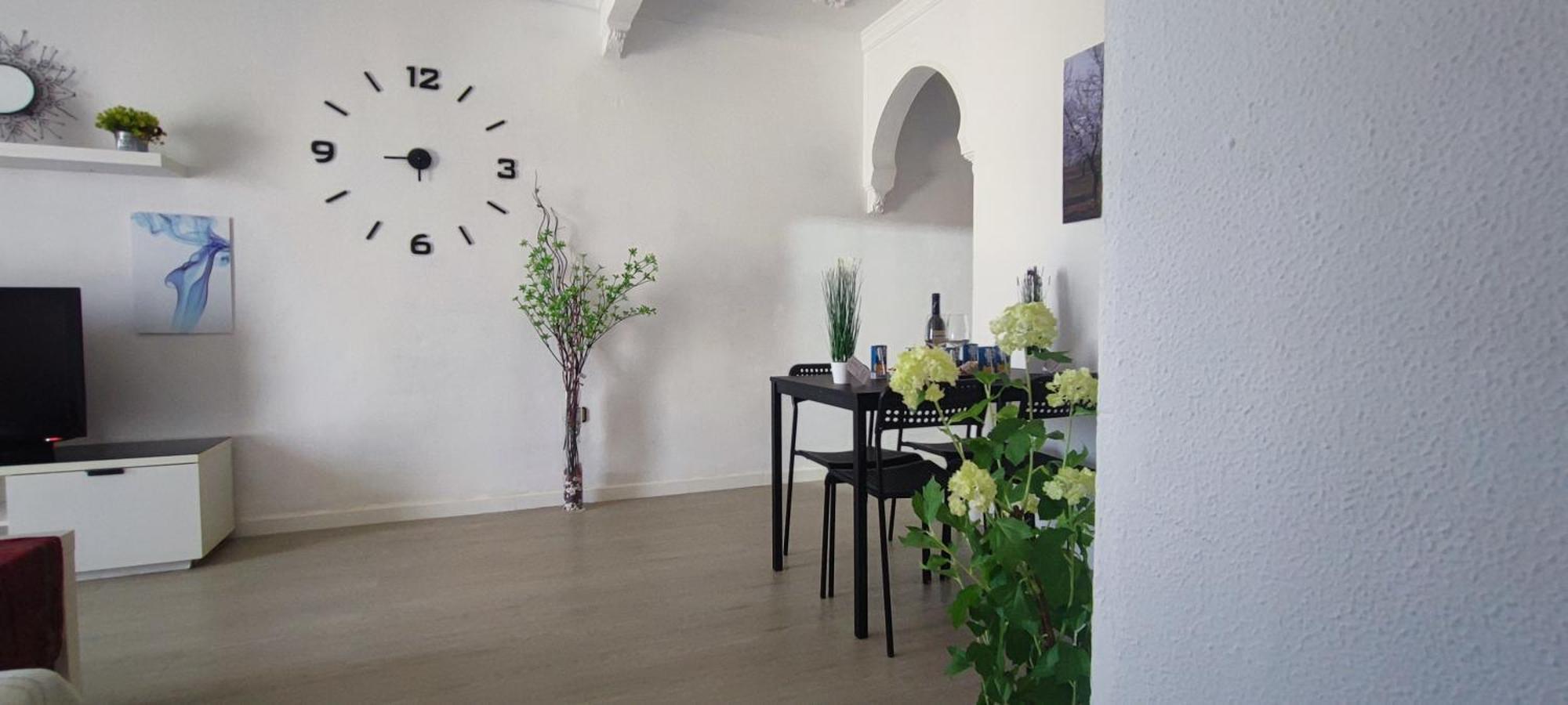 Oromana Loft Apartment Alcala de Guadaira Exterior photo