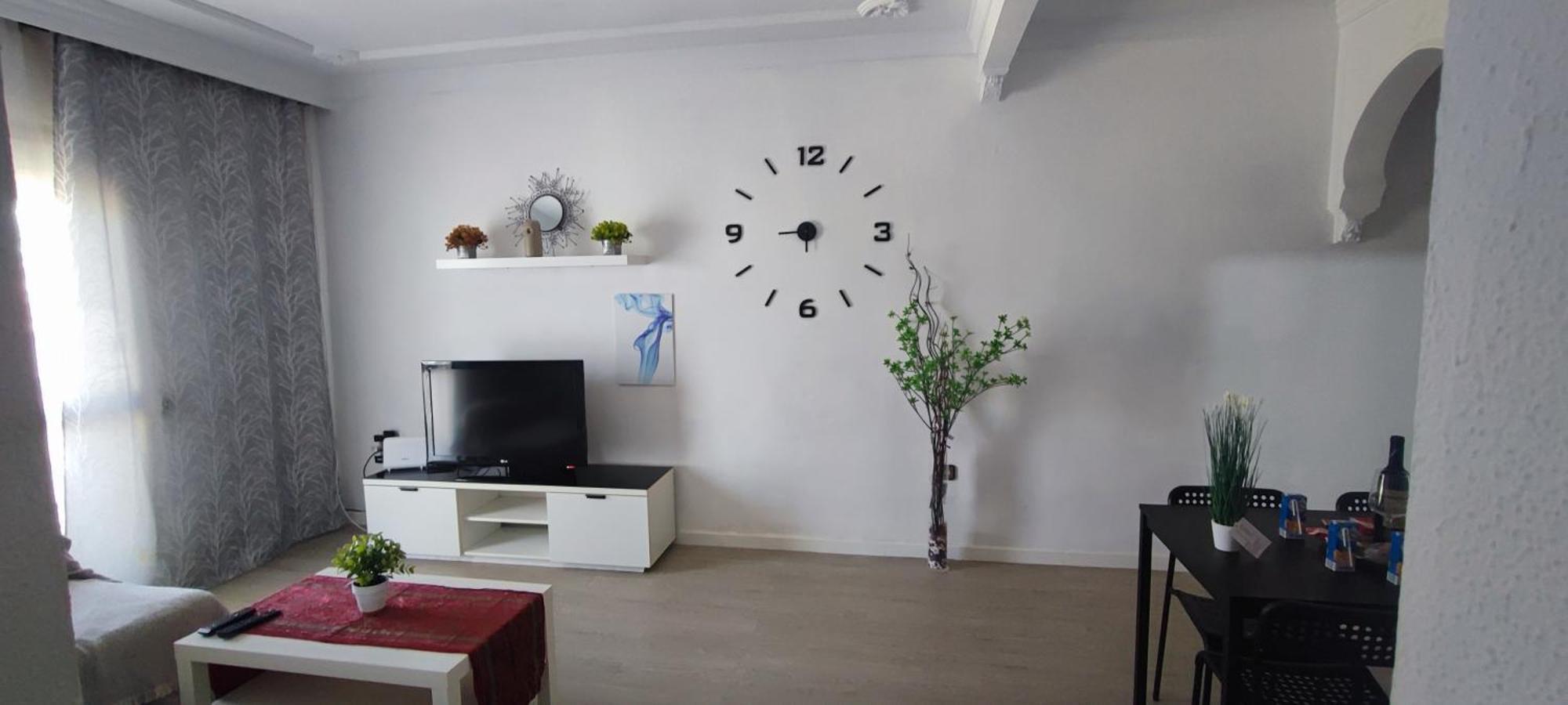 Oromana Loft Apartment Alcala de Guadaira Exterior photo
