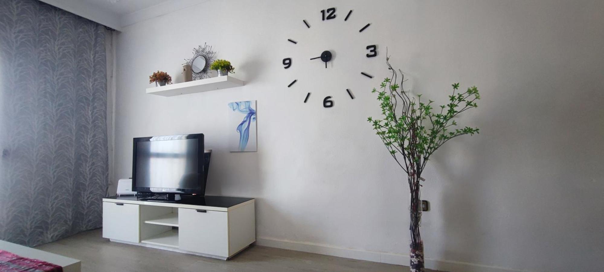 Oromana Loft Apartment Alcala de Guadaira Exterior photo